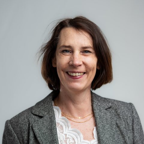 Dr. Andrea Albert