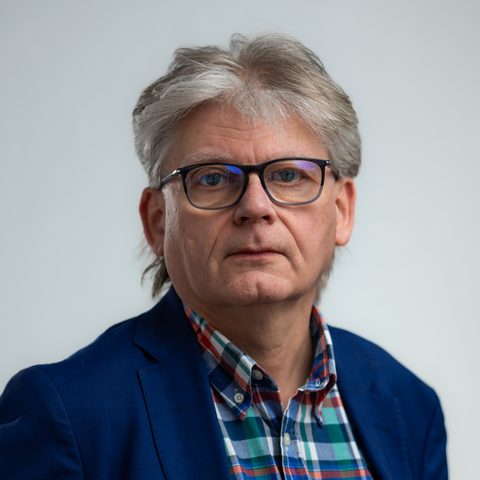 Dr. Rüdiger Schott – FVDZ Oberfranken