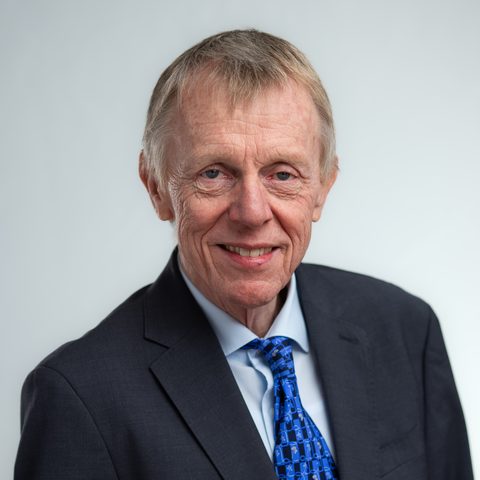 Dr. Michael Rottner – FVDZ Oberpfalz